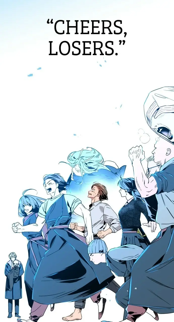 Read The Cloud Dream of the Nine - Zero Manga Online