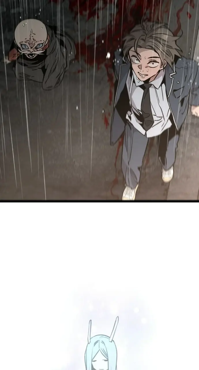 Read The Cloud Dream of the Nine - Zero Manga Online