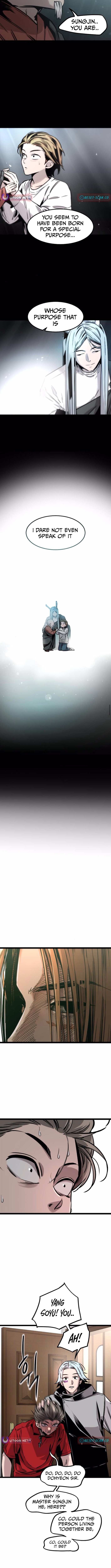 Read The Cloud Dream of the Nine - Zero Manga Online