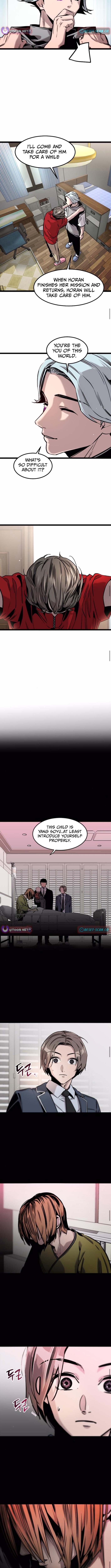 Read The Cloud Dream of the Nine - Zero Manga Online