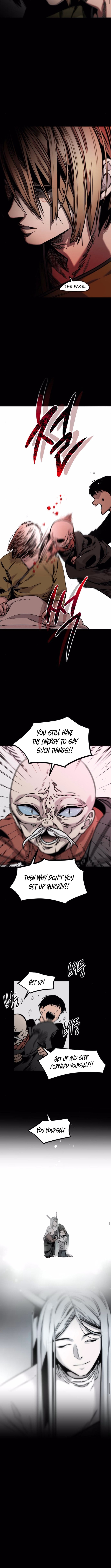 Read The Cloud Dream of the Nine - Zero Manga Online