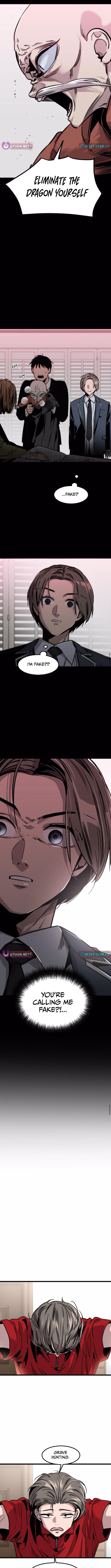 Read The Cloud Dream of the Nine - Zero Manga Online