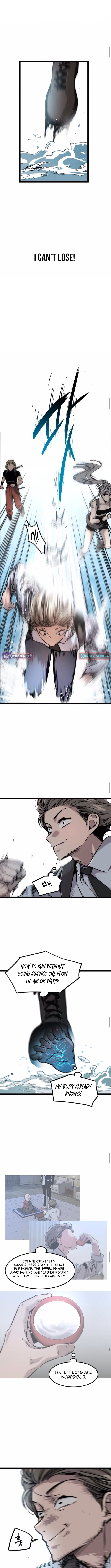 Read The Cloud Dream of the Nine - Zero Manga Online