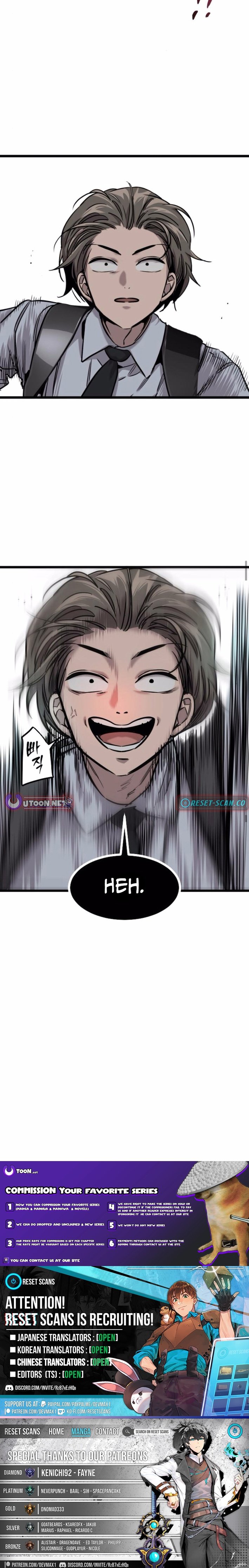 Read The Cloud Dream of the Nine - Zero Manga Online