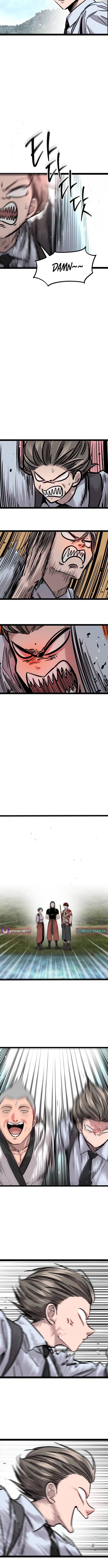 Read The Cloud Dream of the Nine - Zero Manga Online