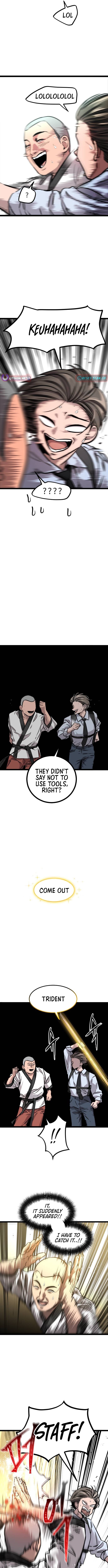 Read The Cloud Dream of the Nine - Zero Manga Online