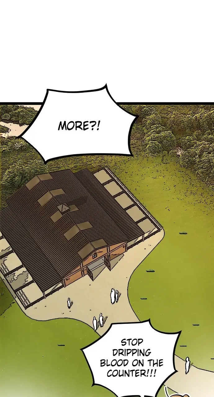 Read The Cloud Dream of the Nine - Zero Manga Online