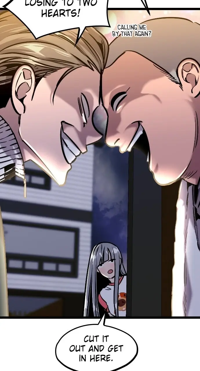 Read The Cloud Dream of the Nine - Zero Manga Online