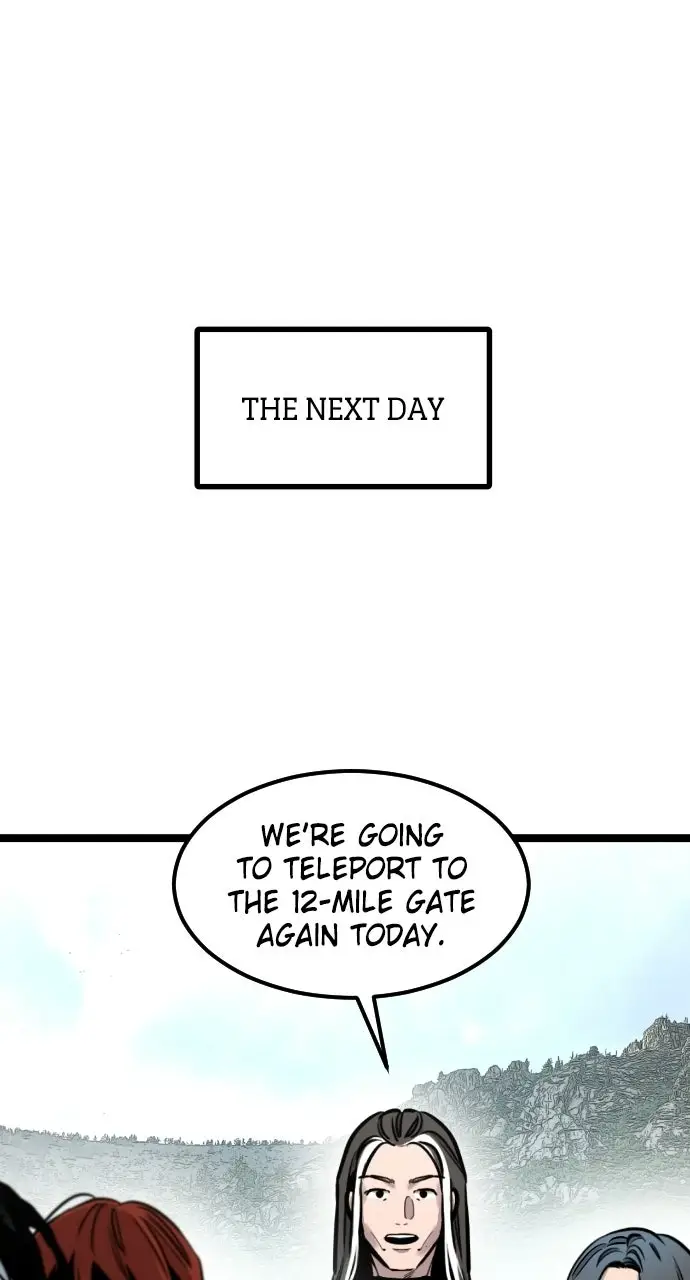 Read The Cloud Dream of the Nine - Zero Manga Online