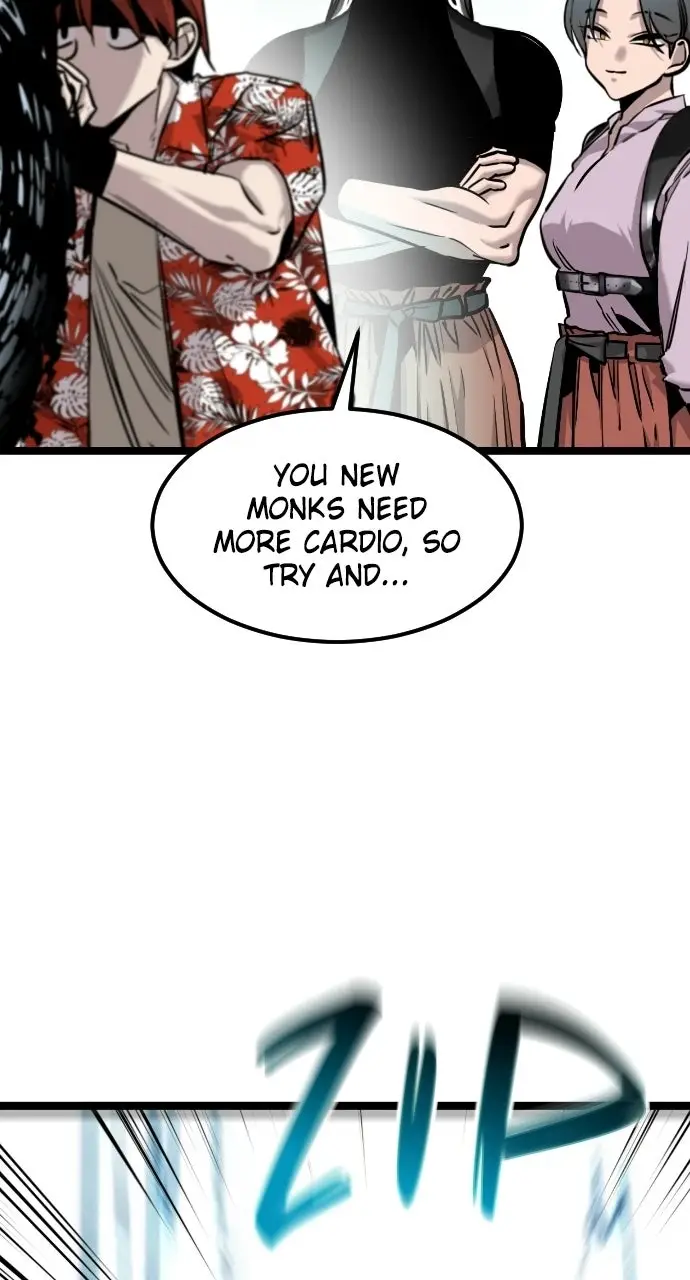 Read The Cloud Dream of the Nine - Zero Manga Online