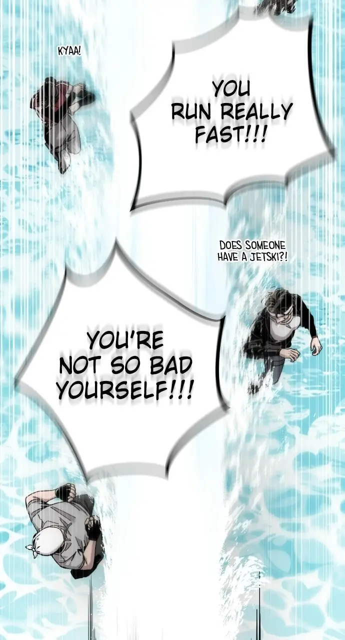 Read The Cloud Dream of the Nine - Zero Manga Online