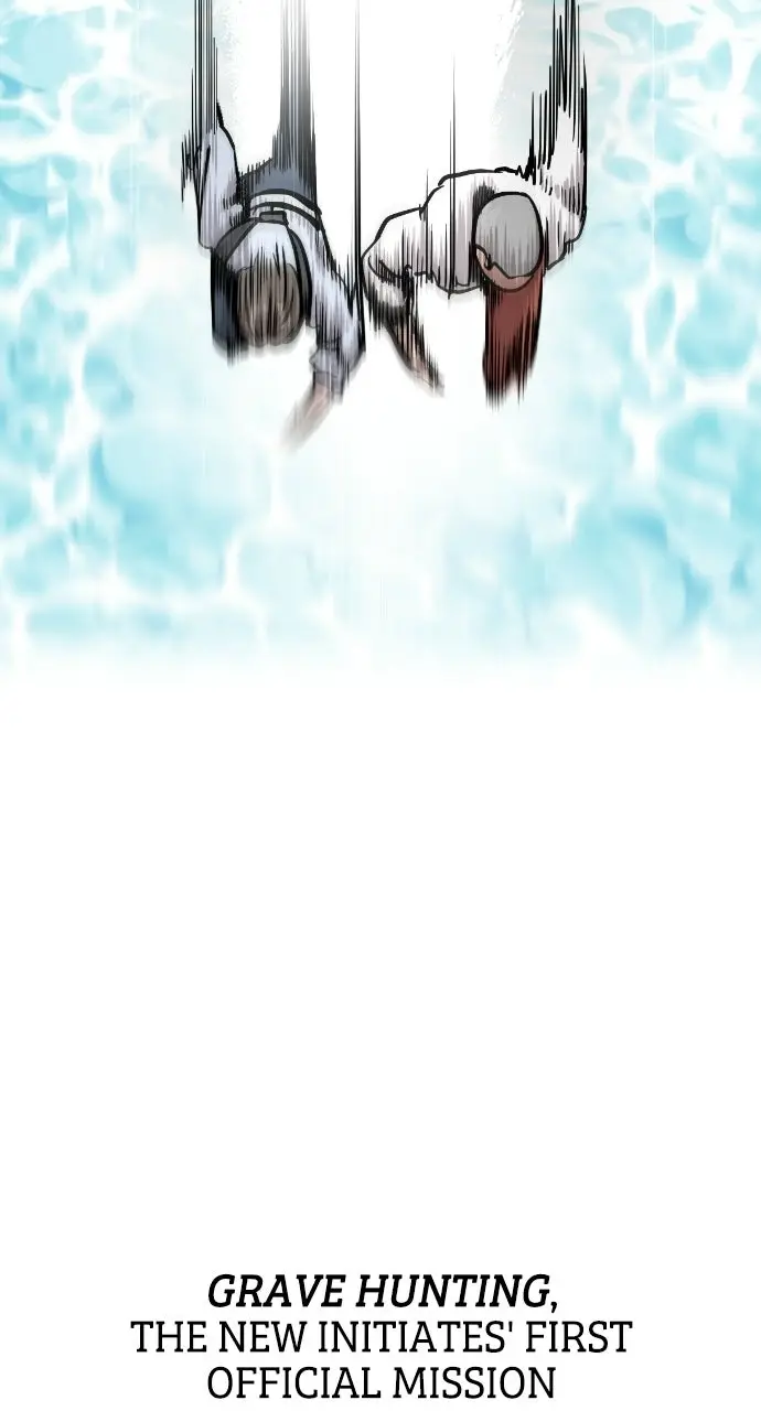 Read The Cloud Dream of the Nine - Zero Manga Online