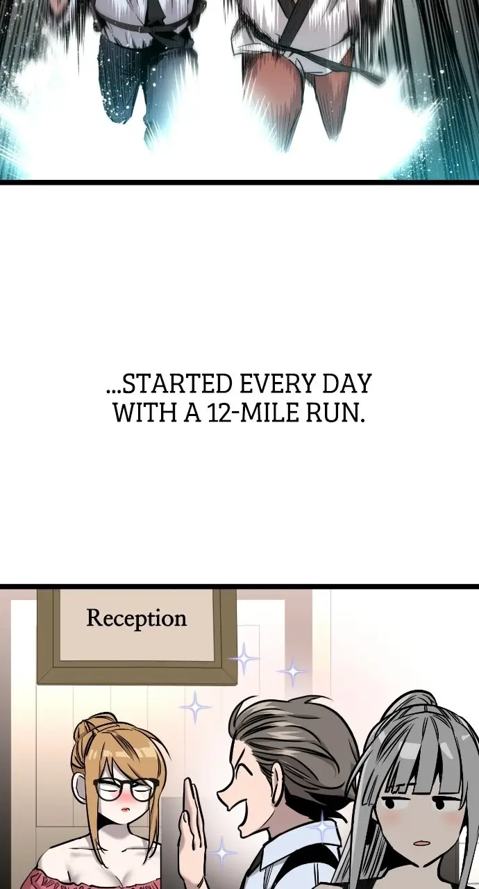 Read The Cloud Dream of the Nine - Zero Manga Online