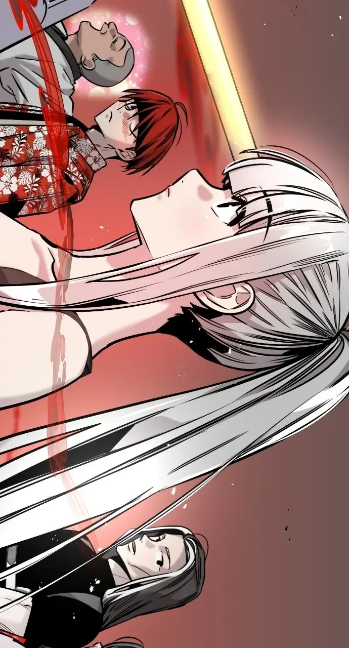 Read The Cloud Dream of the Nine - Zero Manga Online