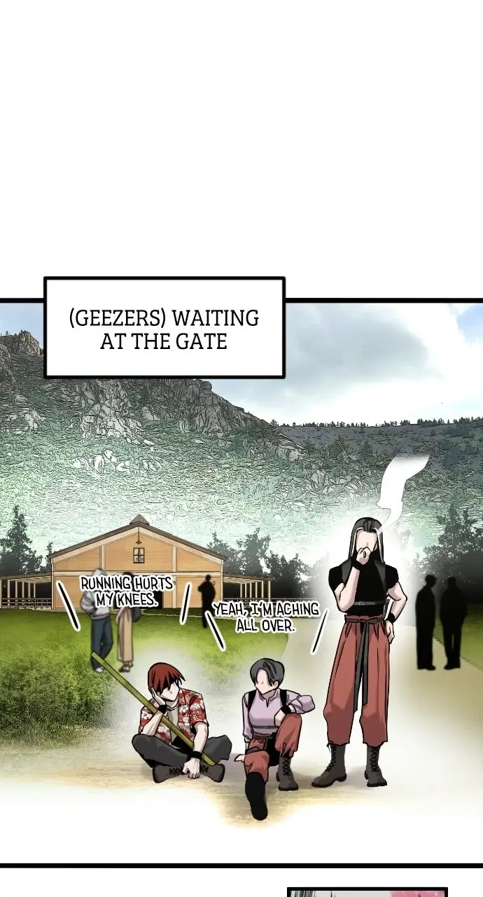 Read The Cloud Dream of the Nine - Zero Manga Online