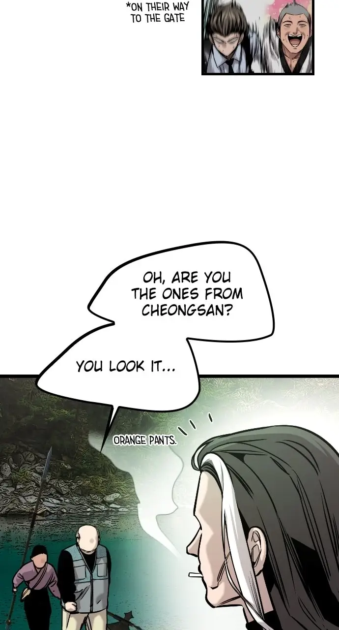 Read The Cloud Dream of the Nine - Zero Manga Online