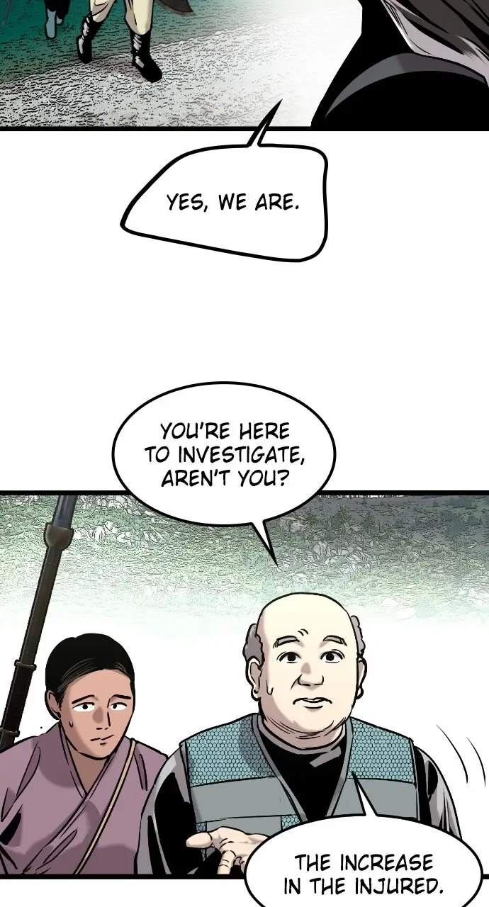 Read The Cloud Dream of the Nine - Zero Manga Online