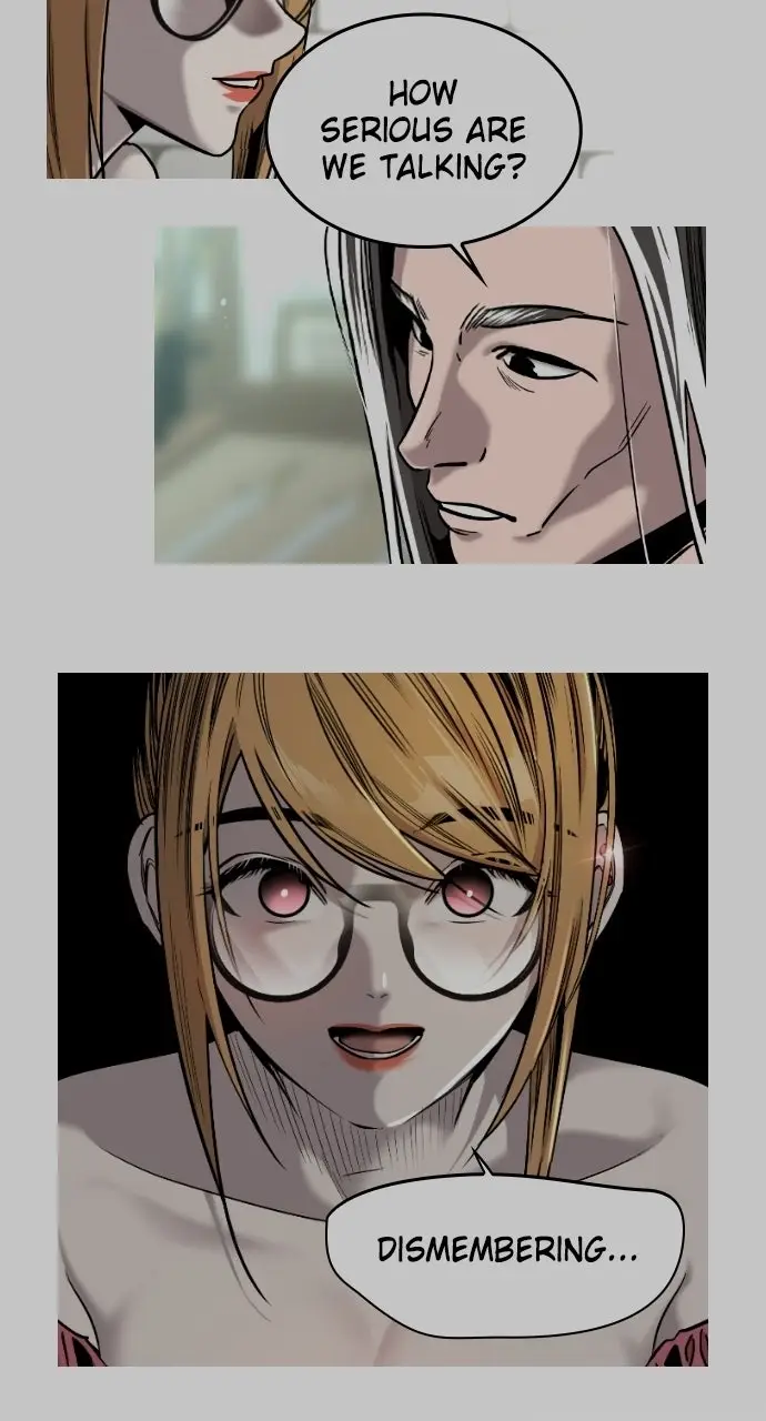 Read The Cloud Dream of the Nine - Zero Manga Online