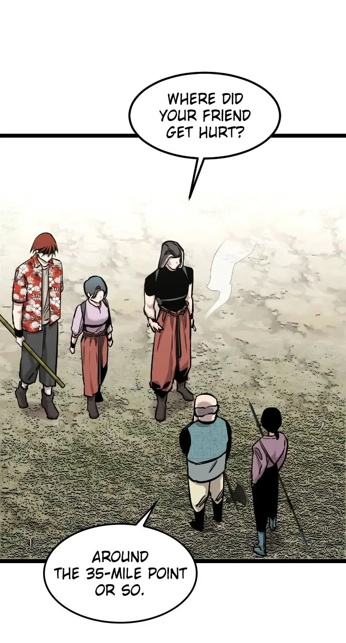 Read The Cloud Dream of the Nine - Zero Manga Online