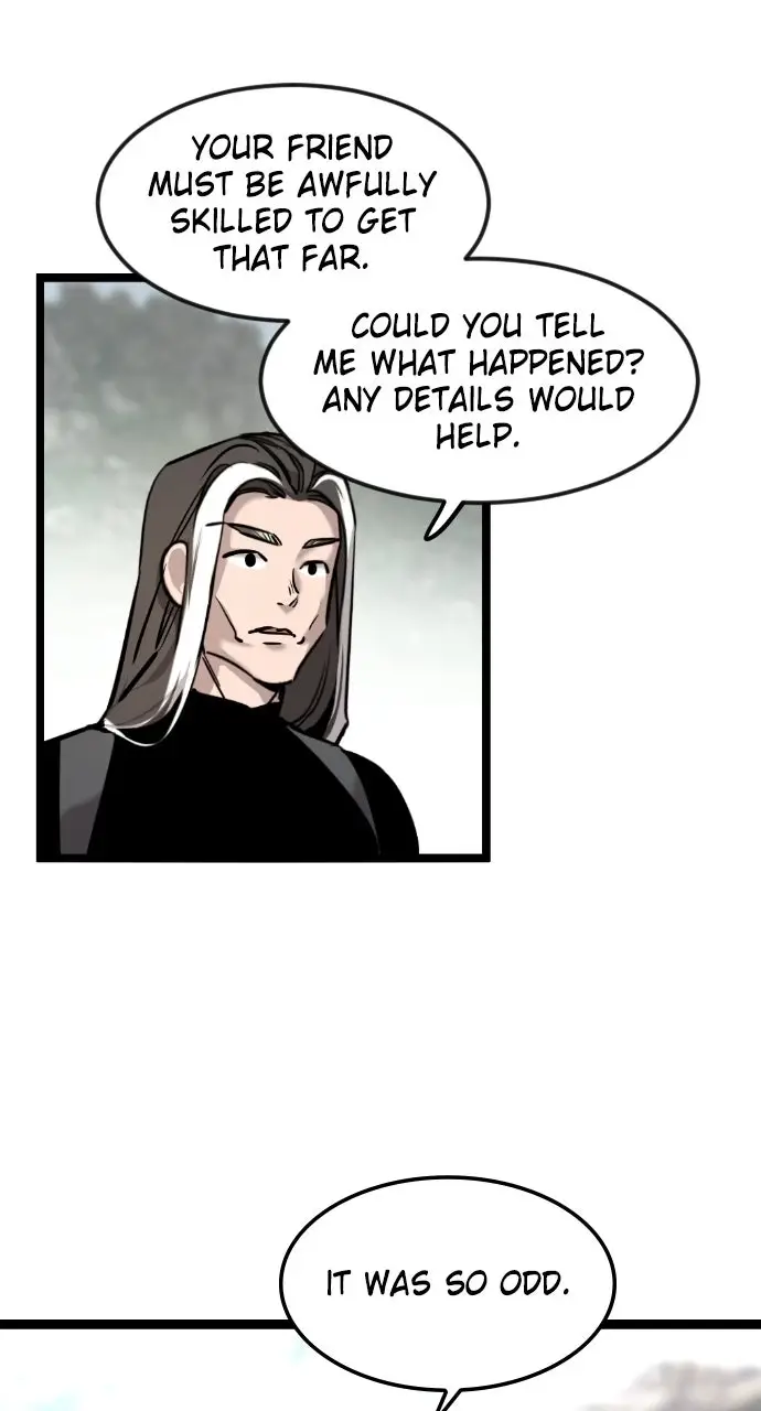 Read The Cloud Dream of the Nine - Zero Manga Online