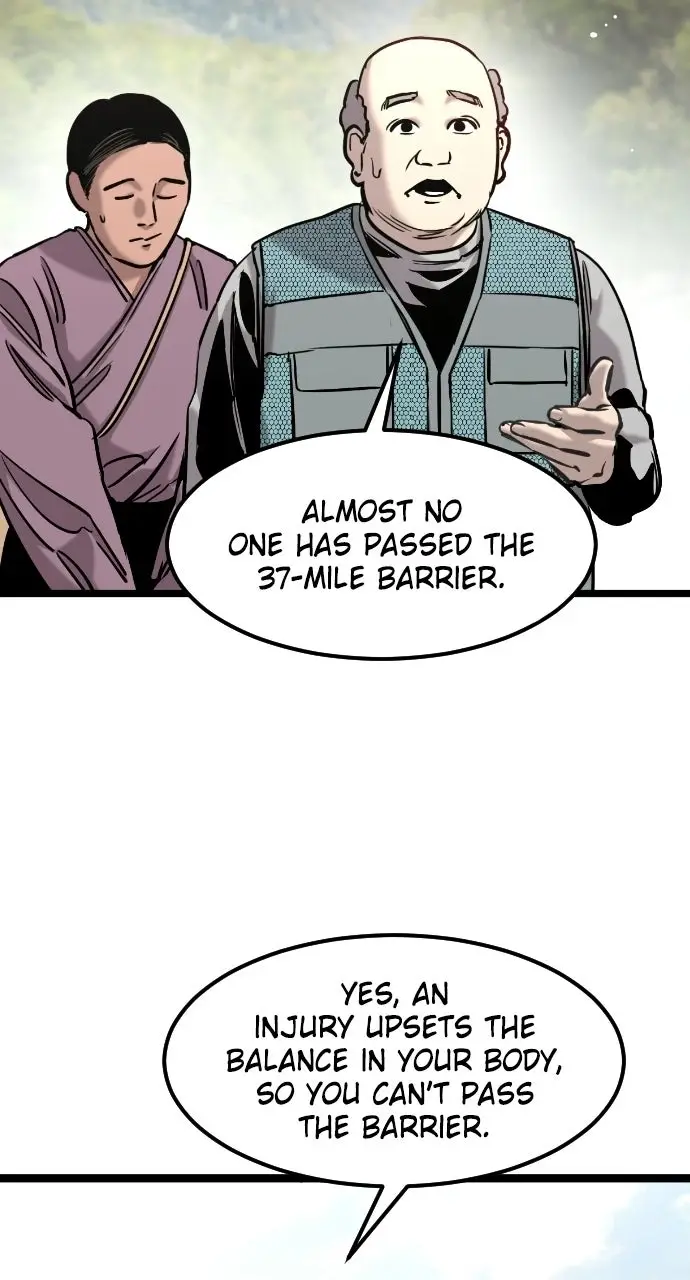 Read The Cloud Dream of the Nine - Zero Manga Online