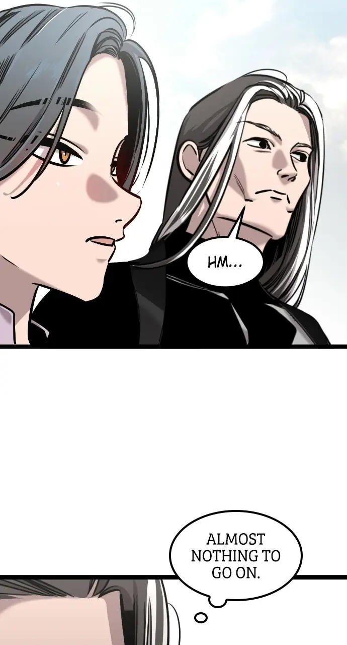 Read The Cloud Dream of the Nine - Zero Manga Online