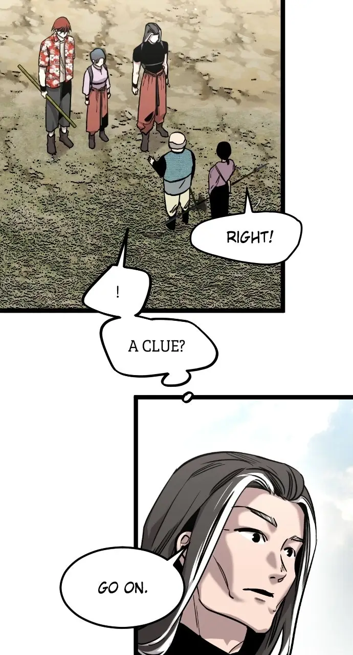 Read The Cloud Dream of the Nine - Zero Manga Online