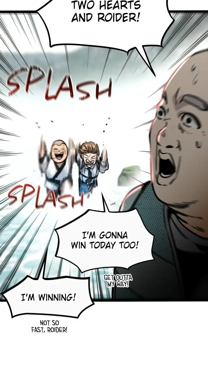 Read The Cloud Dream of the Nine - Zero Manga Online