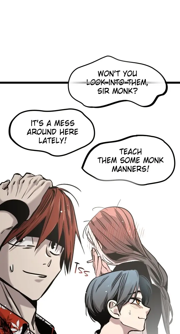 Read The Cloud Dream of the Nine - Zero Manga Online