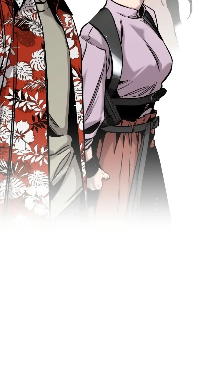 Read The Cloud Dream of the Nine - Zero Manga Online