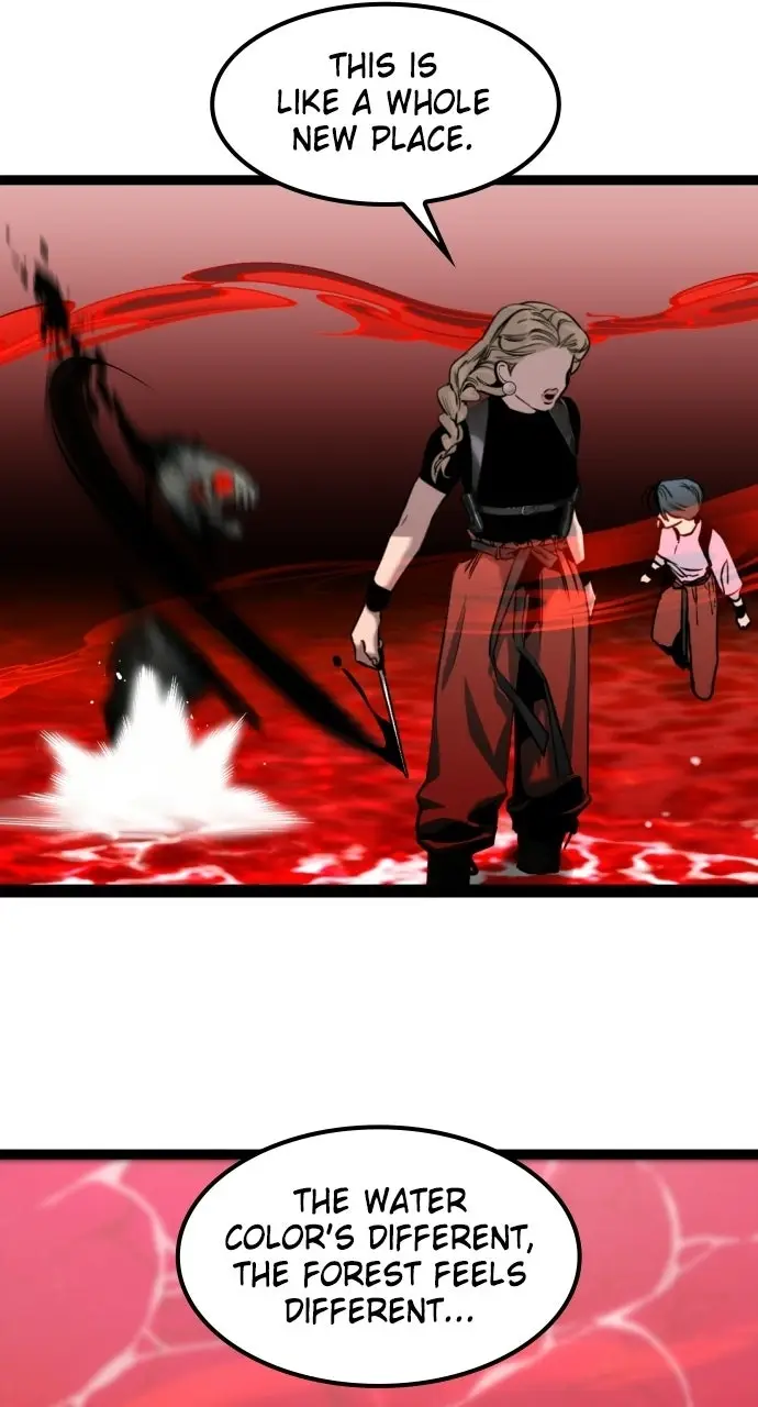 Read The Cloud Dream of the Nine - Zero Manga Online