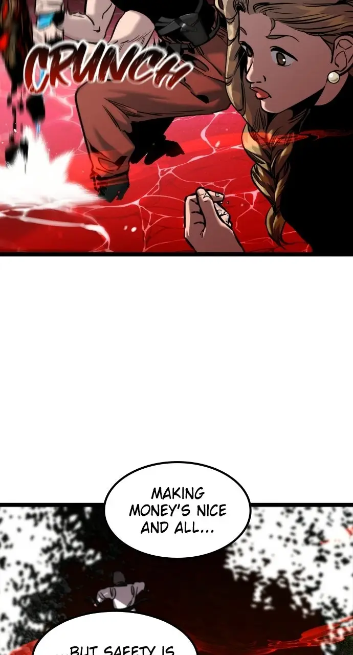 Read The Cloud Dream of the Nine - Zero Manga Online