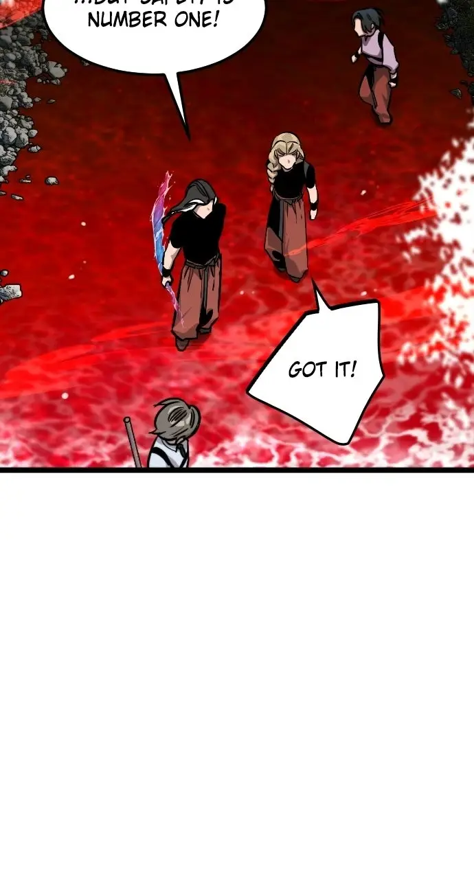 Read The Cloud Dream of the Nine - Zero Manga Online