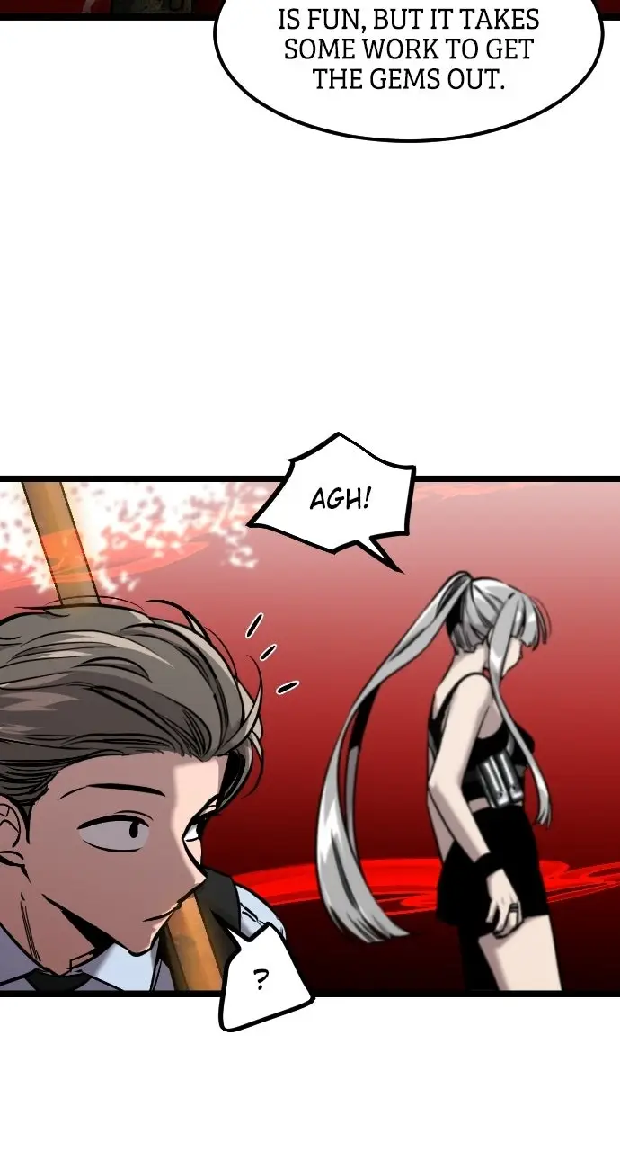 Read The Cloud Dream of the Nine - Zero Manga Online