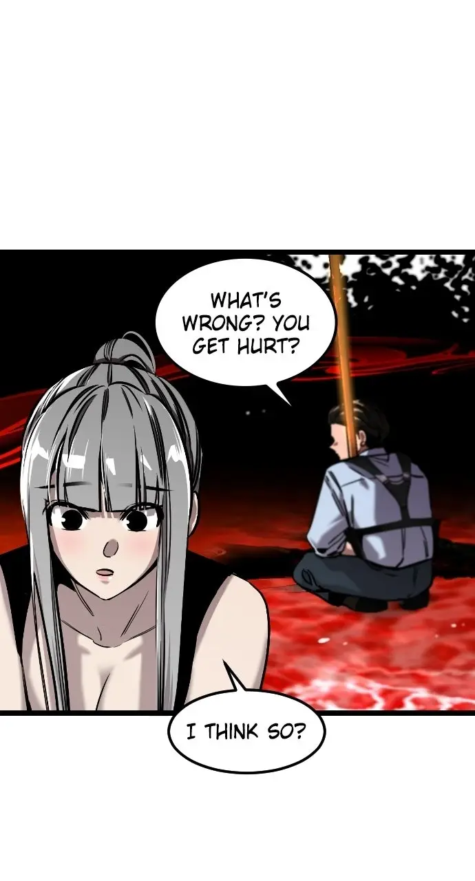 Read The Cloud Dream of the Nine - Zero Manga Online