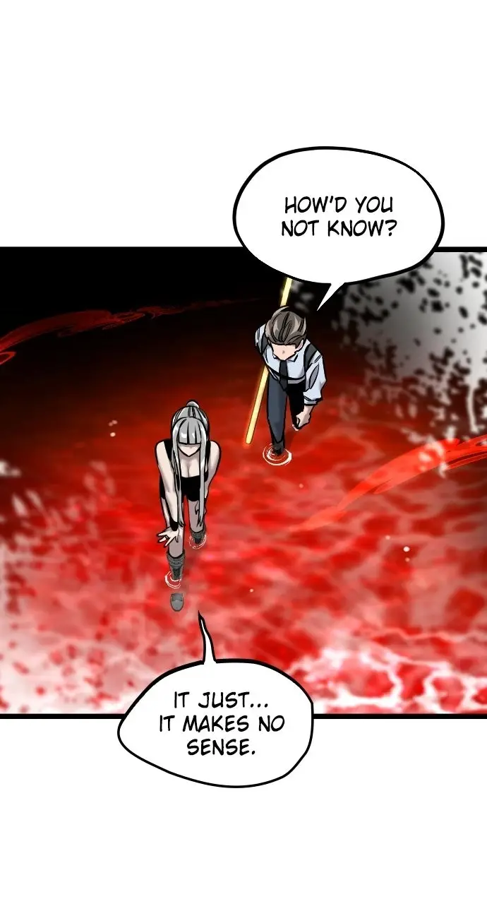 Read The Cloud Dream of the Nine - Zero Manga Online