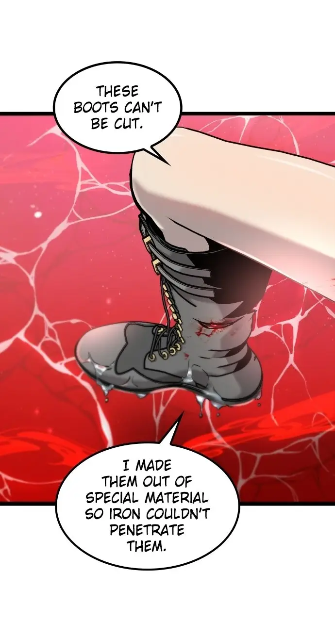 Read The Cloud Dream of the Nine - Zero Manga Online