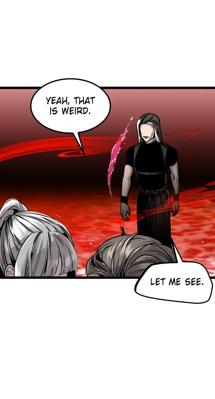 Read The Cloud Dream of the Nine - Zero Manga Online