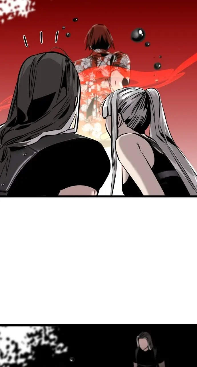 Read The Cloud Dream of the Nine - Zero Manga Online