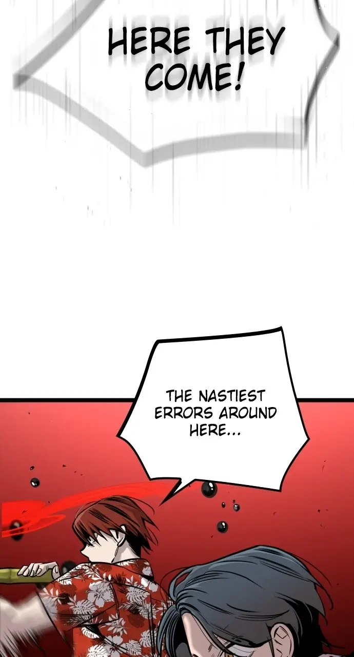 Read The Cloud Dream of the Nine - Zero Manga Online