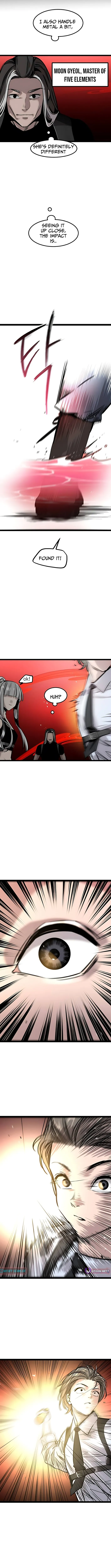 Read The Cloud Dream of the Nine - Zero Manga Online