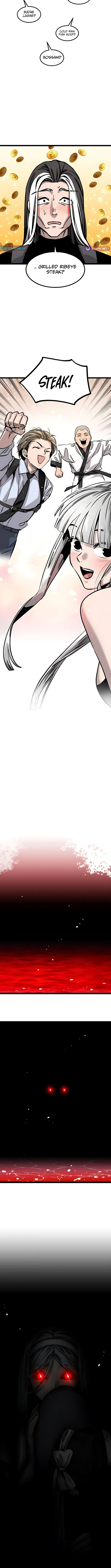 Read The Cloud Dream of the Nine - Zero Manga Online