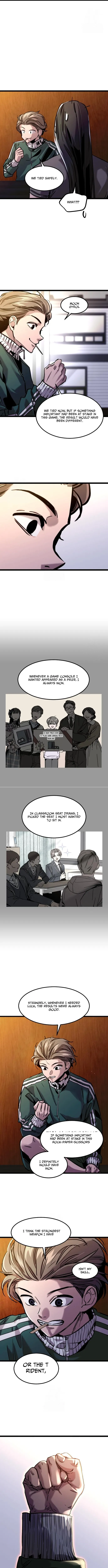 Read The Cloud Dream of the Nine - Zero Manga Online