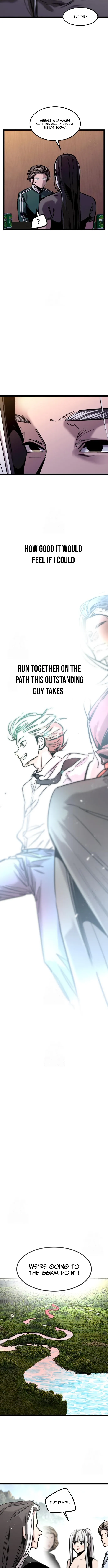 Read The Cloud Dream of the Nine - Zero Manga Online