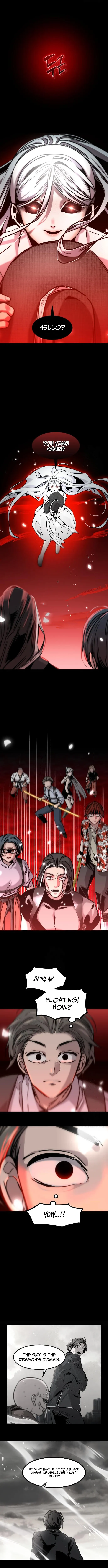 Read The Cloud Dream of the Nine - Zero Manga Online