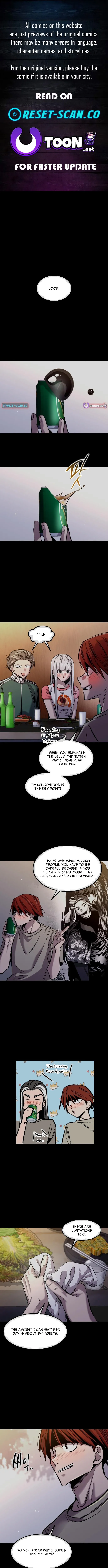 Read The Cloud Dream of the Nine - Zero Manga Online