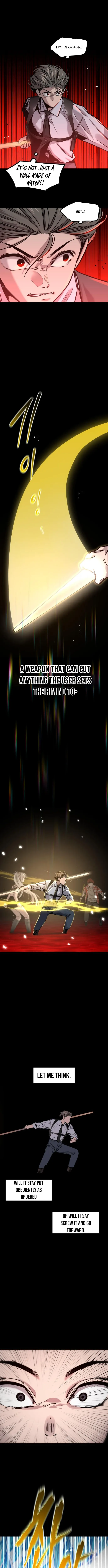 Read The Cloud Dream of the Nine - Zero Manga Online