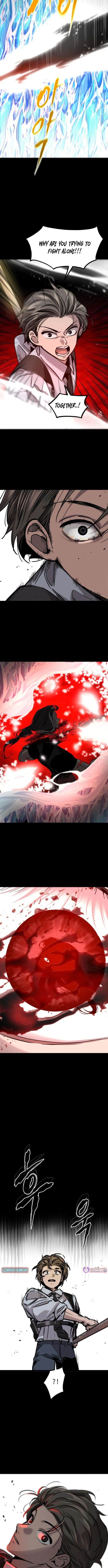 Read The Cloud Dream of the Nine - Zero Manga Online