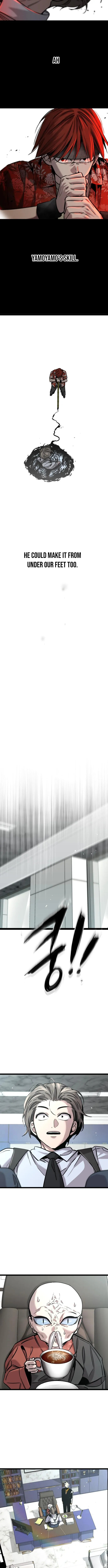 Read The Cloud Dream of the Nine - Zero Manga Online