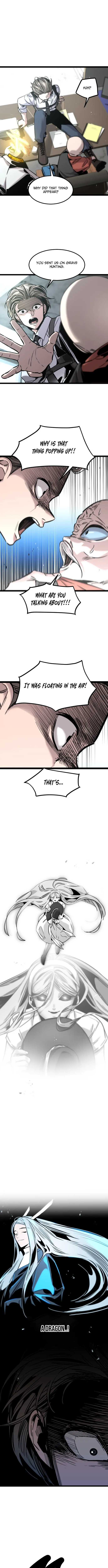 Read The Cloud Dream of the Nine - Zero Manga Online